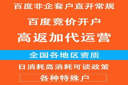 百度推广开户后如何进行数据分析与调整？